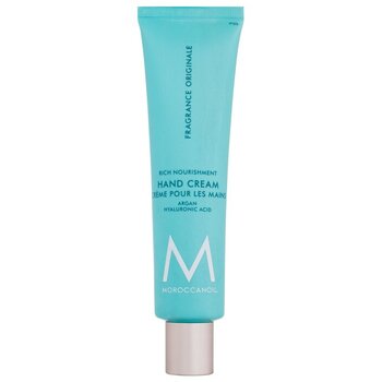 Fragrance Originale Hand Cream - Intenzívne hydratačný krém na ruky
